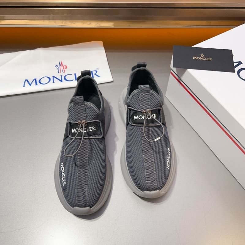 Moncler Shoes